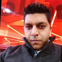 Tyrone Moodley