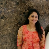 Reshmi Rajan
