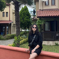 Zeynep Sude Yilmaz