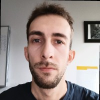 Dimitri Delarche