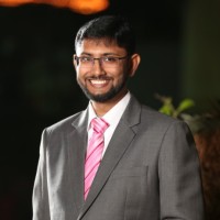 S.M. Daniel Jawad