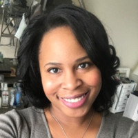 Tabitha Taylor