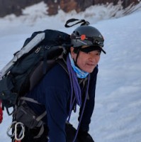 Ted Coronel