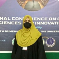 Saiqa Khalid