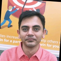 Ravi Lekhwani