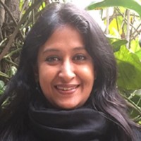 Malini Chakravarty