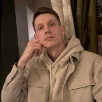 Andrew Gawrilov