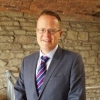 Andrew Fry