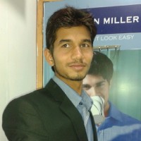 Saket Tripathi