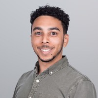 Jordan Mitchell