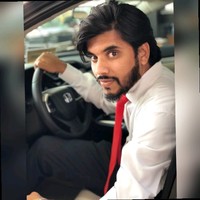 Mohammed Faizan Abdul Waheed