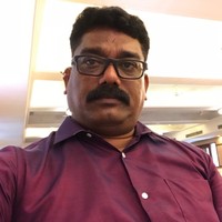 Tushar Dukhande