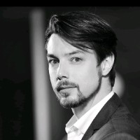 Michael van der Gaag