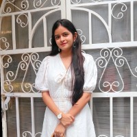 Apeksha Ojha