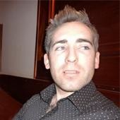 Alan Mc Arthur