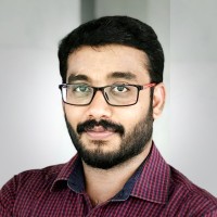 Sudarshan Thiyagarajan