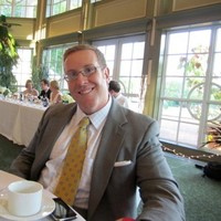 Eric Hawthorne
