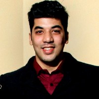Aryamaan Punhani