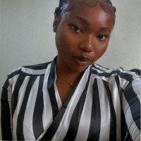Gladys Olisa