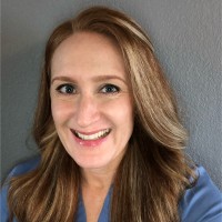 Sarah Odom, Rd, Csr