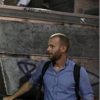 Dimitris Theodoropoulos
