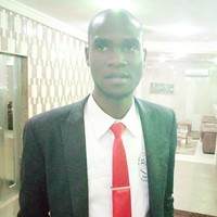Edeki A. Joel