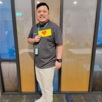 Daniel Loke