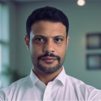 Bandar Aldhafeeri