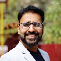 Sandeep Pawar