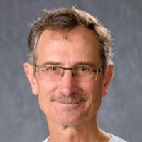 Paul Baker