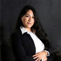 Paulina García Trujillo