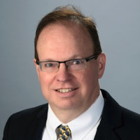 Brad Huff