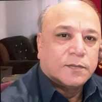 Sohail Anjum