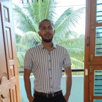 Aryan Kumar Jaiswal