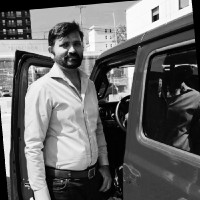 Ravi Thota