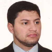 Luis Alberto Farias