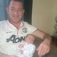 Paddy Harkin