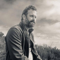 Andrew Buckwell