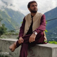 Muhammad Ahmad Mustafa