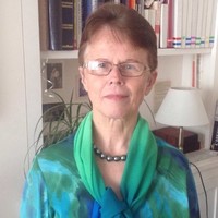 Annerose Adams