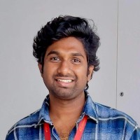 K T Ravi Kumar