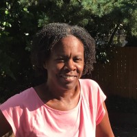 Margaret Edwards