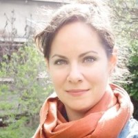 Nancy Ryder