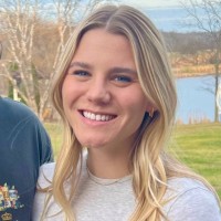 Maddie Raley