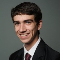 Jacob Tucker