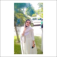 Nasreen V A