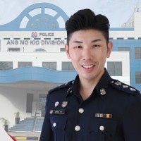 Gerald Tay