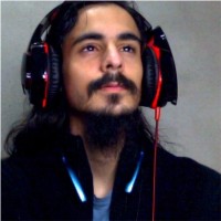 Miguel Fernandes Teixeira