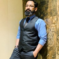 Mohseen Shaikh