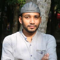 Mohammad Abul Khayer